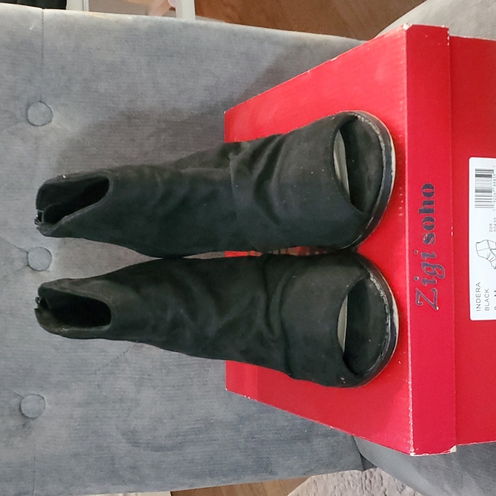 Women's Zigi Shoes